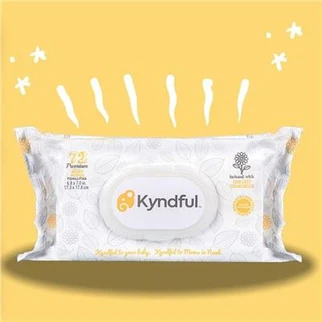 A legjobb vastag baba törlőkendők az érzékeny bőrre