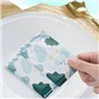 Tömeges babatörlő tok