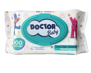 Softcare törlőkendők