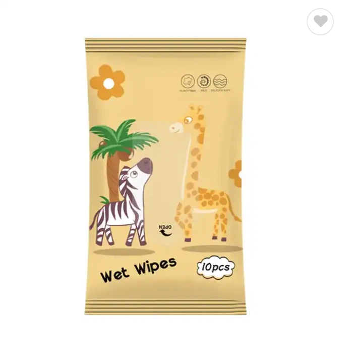 Nedvesszövet Aloe Vera