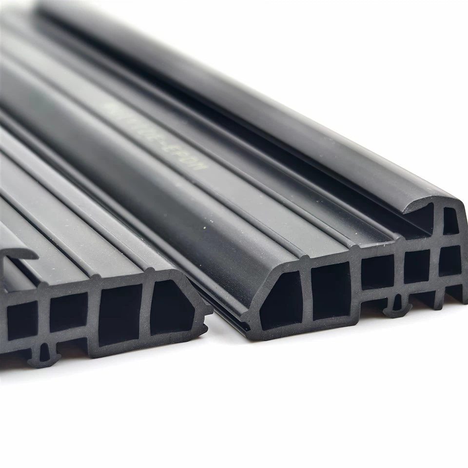 Gumi tömítőszalag alumínium ablakokhoz