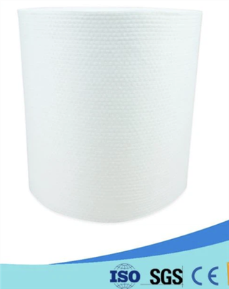 Spunbond hidrofil nemszőtt szövet felnőtt pelenkákhoz