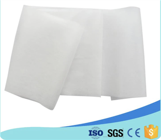 Fehér SMMS nem szőtt pelenkákhoz